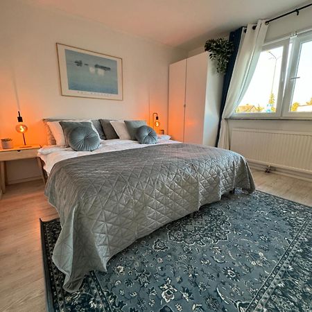 So Easy Stay, Malmoe المظهر الخارجي الصورة
