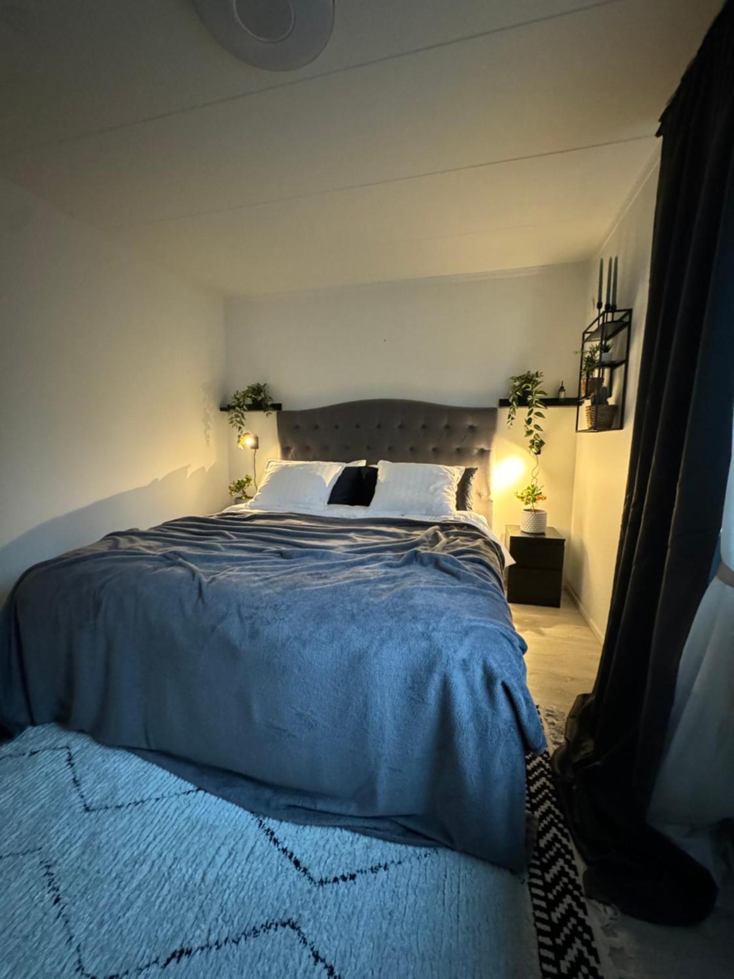 So Easy Stay, Malmoe المظهر الخارجي الصورة