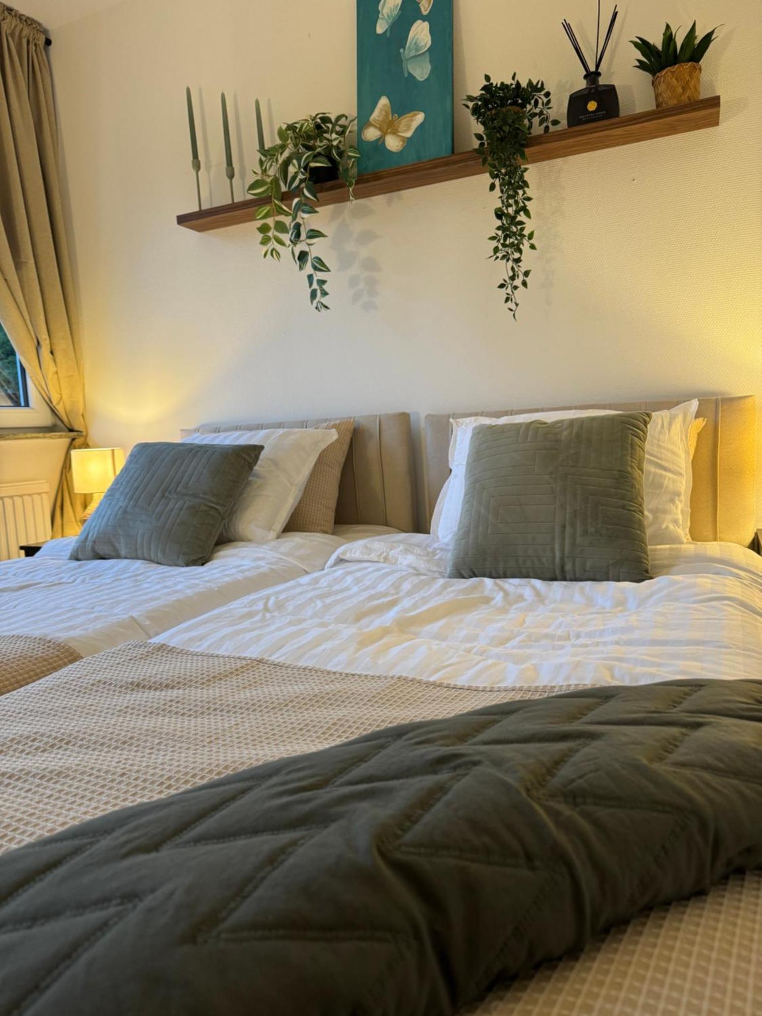 So Easy Stay, Malmoe المظهر الخارجي الصورة
