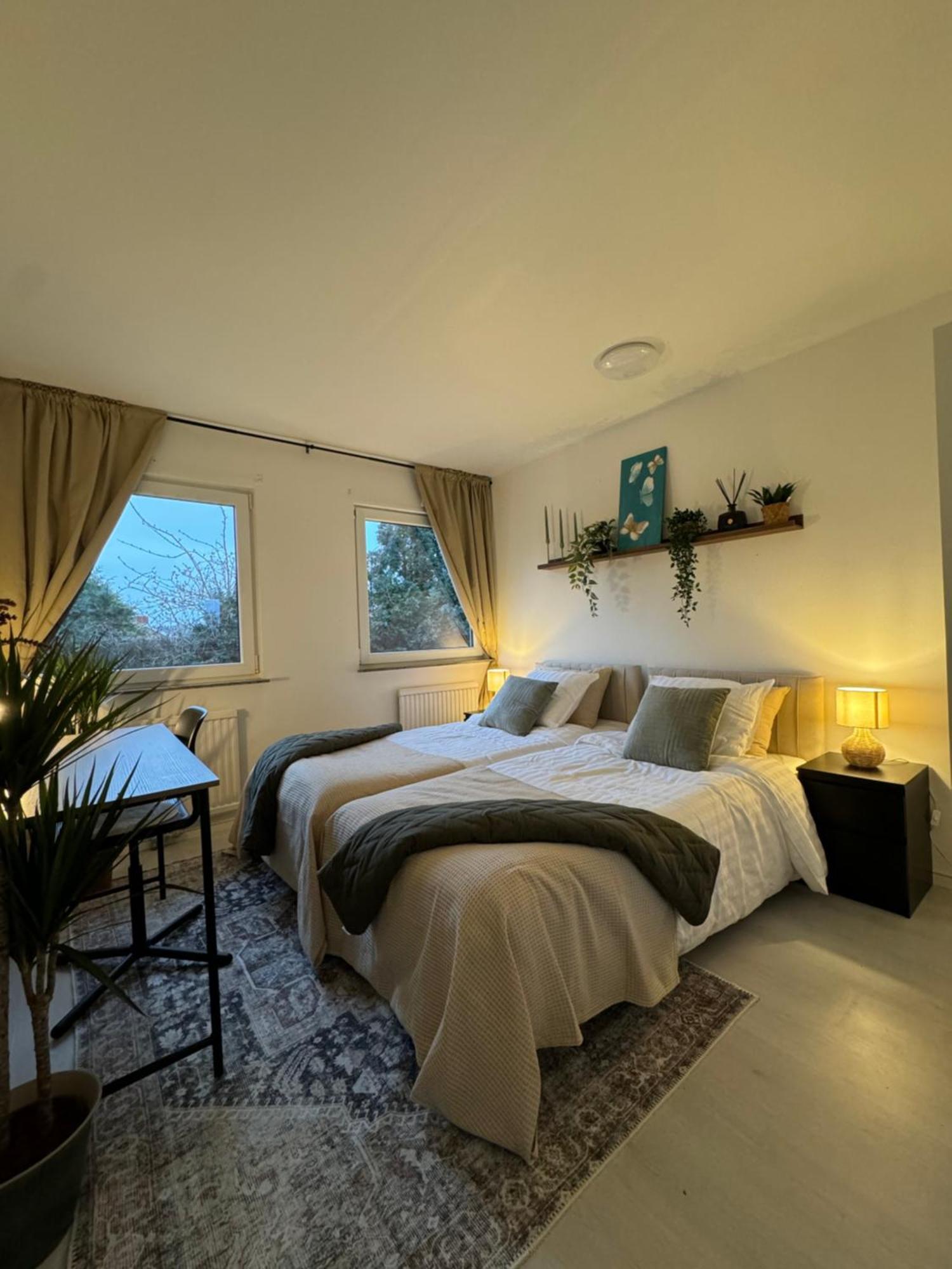 So Easy Stay, Malmoe المظهر الخارجي الصورة