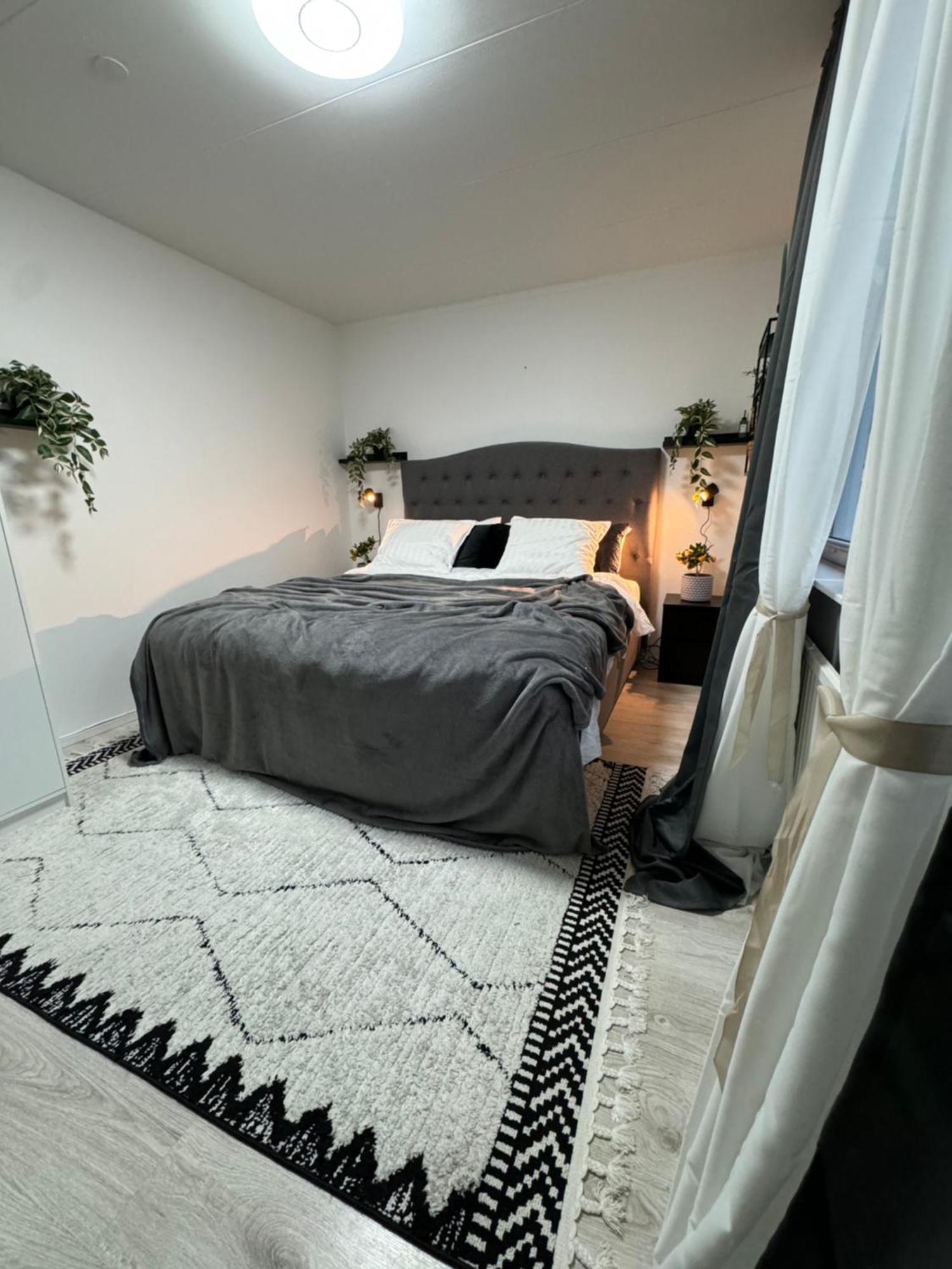 So Easy Stay, Malmoe المظهر الخارجي الصورة