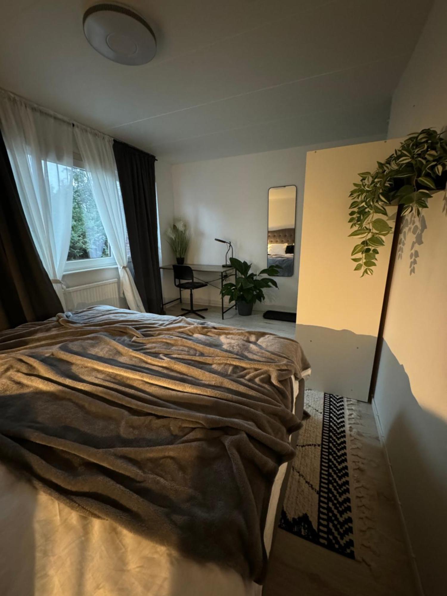 So Easy Stay, Malmoe المظهر الخارجي الصورة