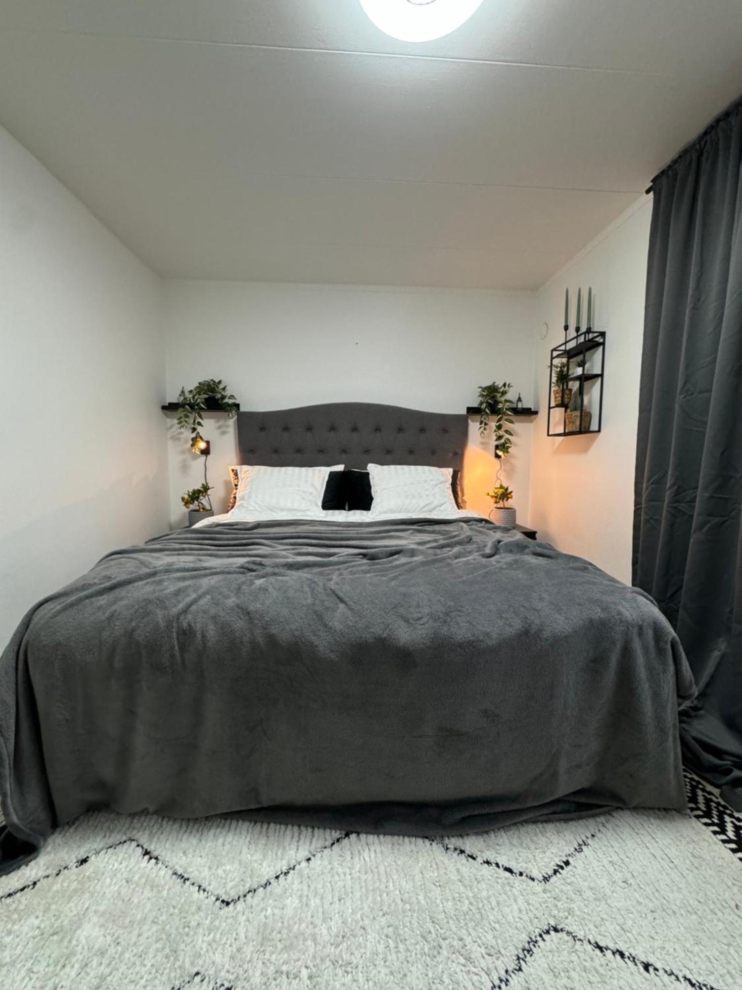 So Easy Stay, Malmoe المظهر الخارجي الصورة