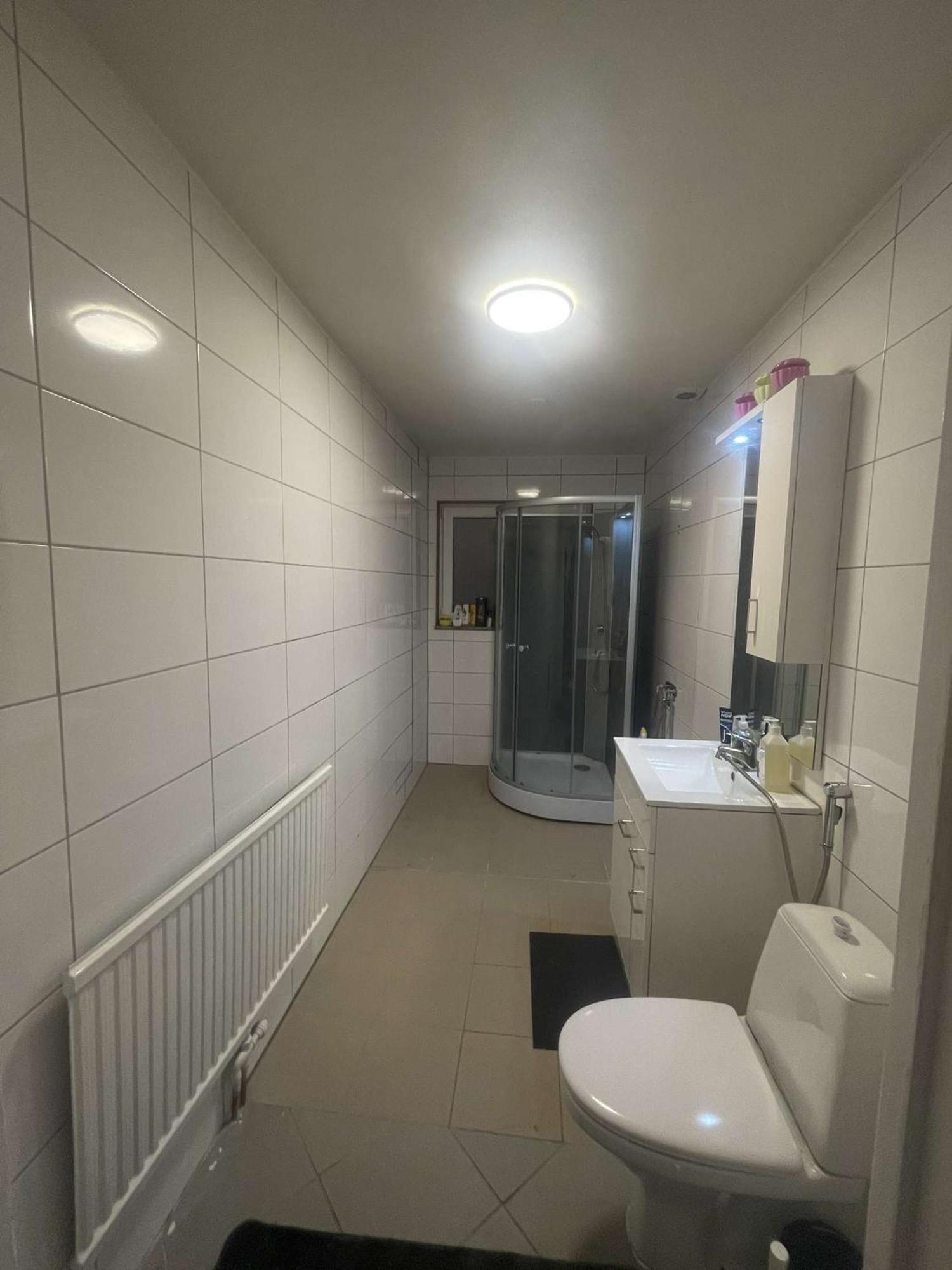 So Easy Stay, Malmoe المظهر الخارجي الصورة
