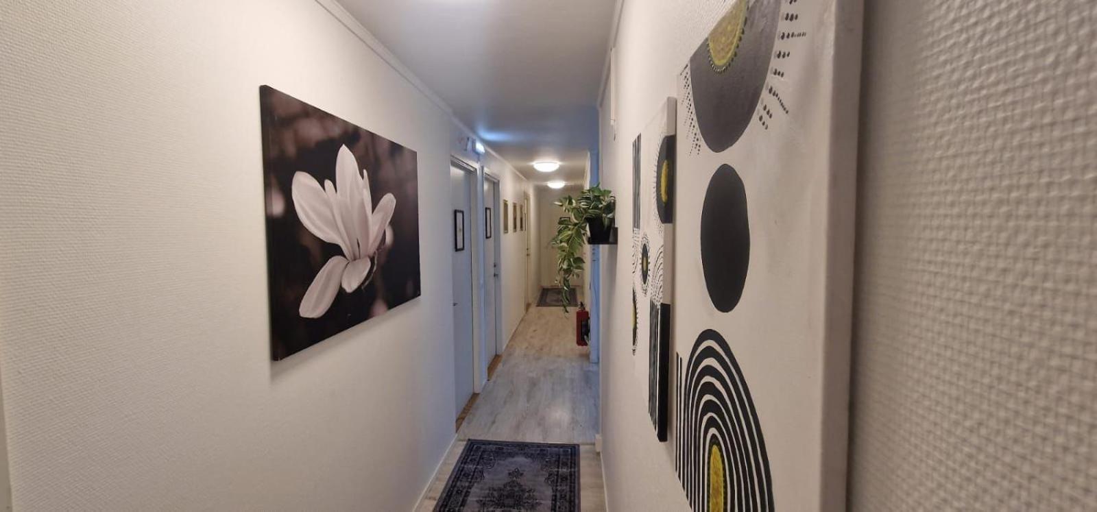So Easy Stay, Malmoe المظهر الخارجي الصورة