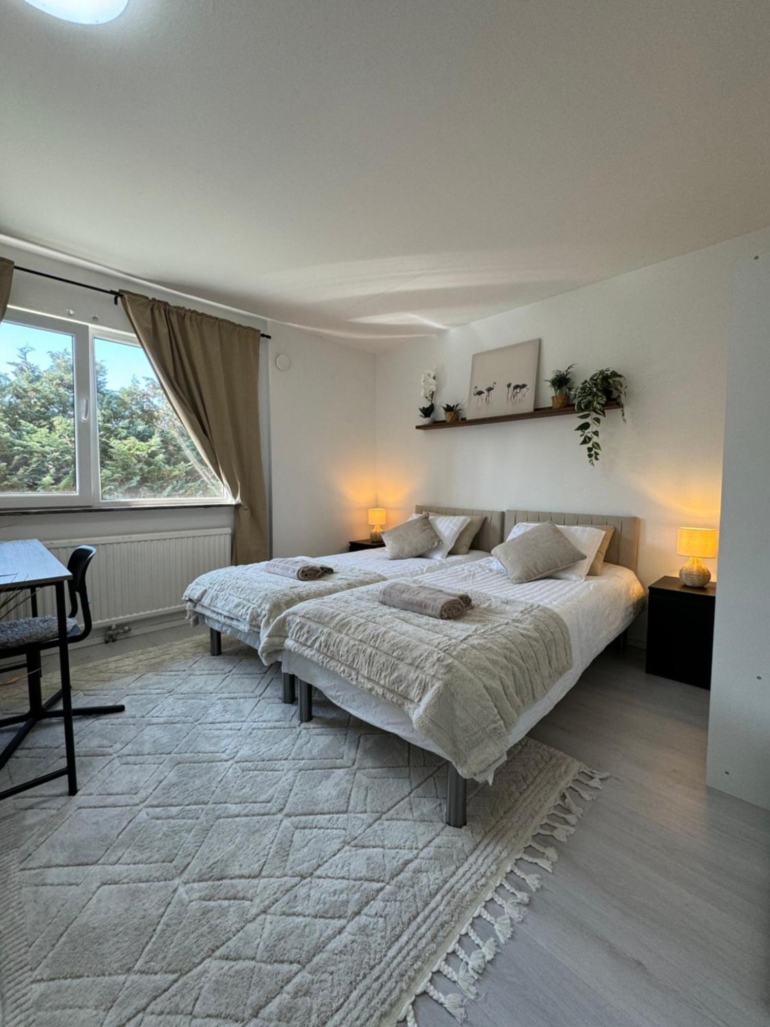 So Easy Stay, Malmoe المظهر الخارجي الصورة
