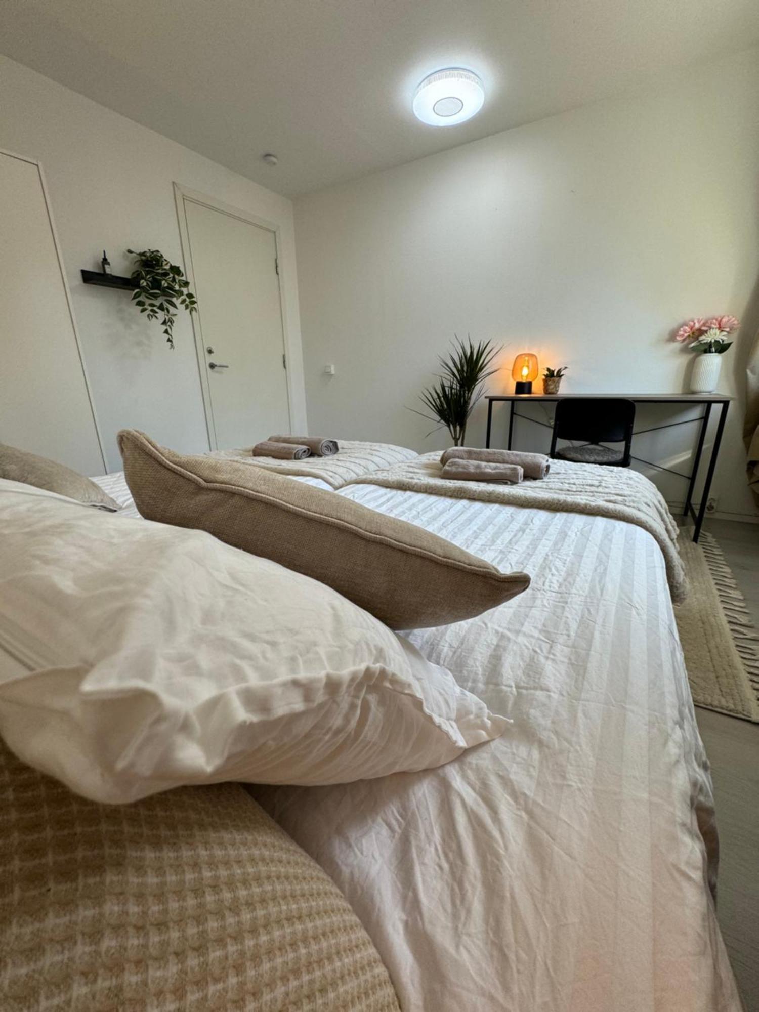 So Easy Stay, Malmoe المظهر الخارجي الصورة