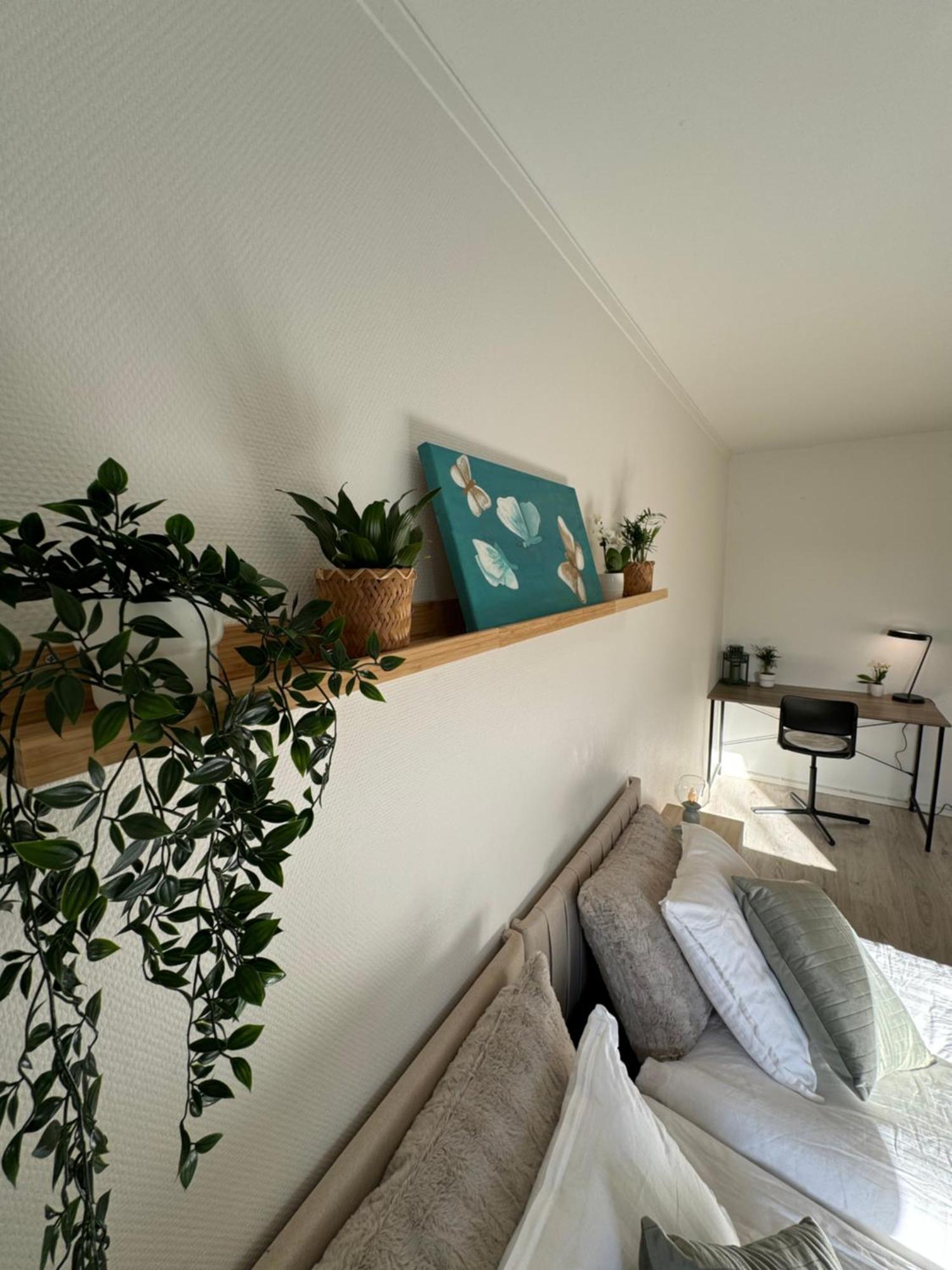 So Easy Stay, Malmoe المظهر الخارجي الصورة
