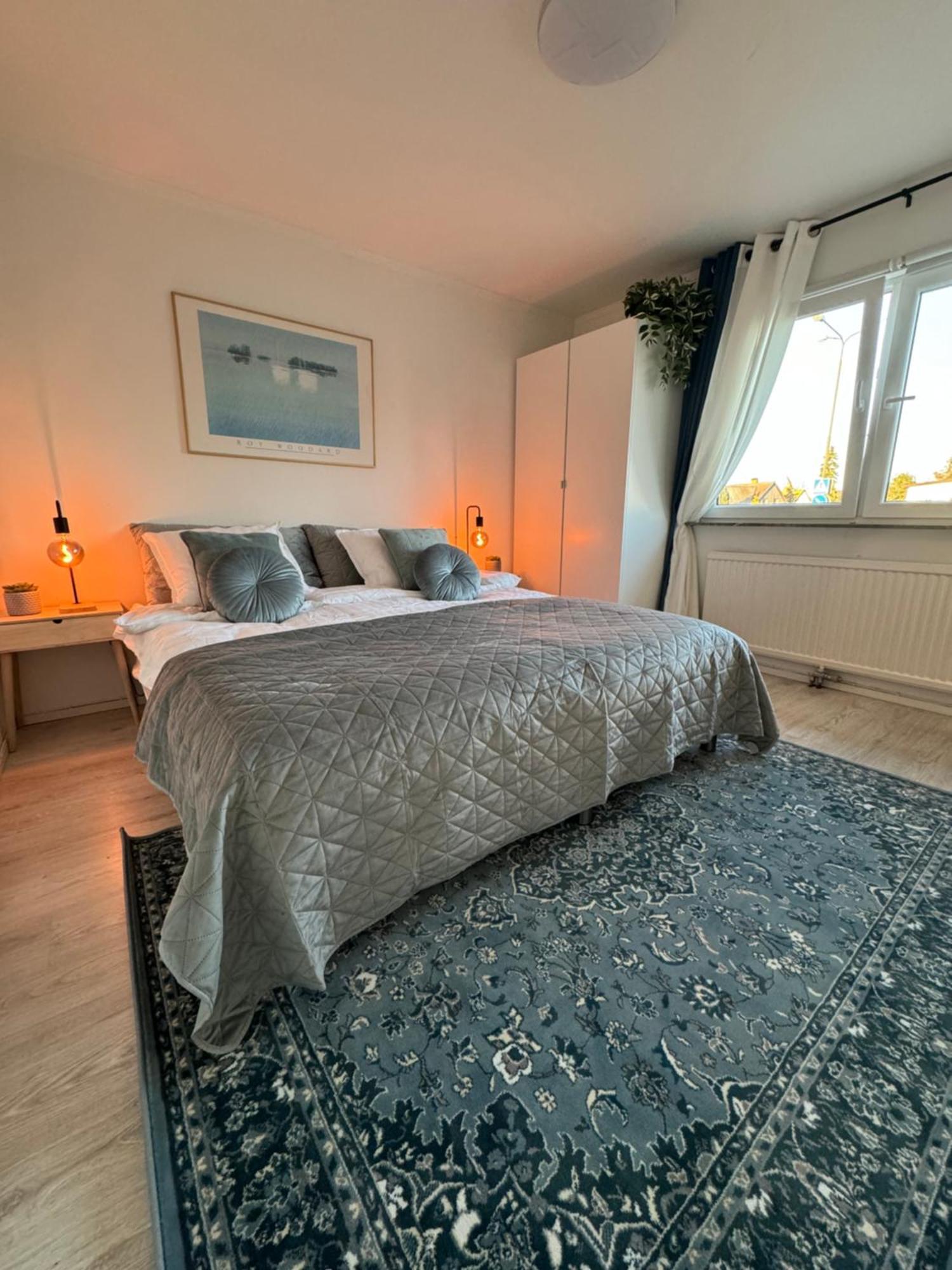 So Easy Stay, Malmoe المظهر الخارجي الصورة