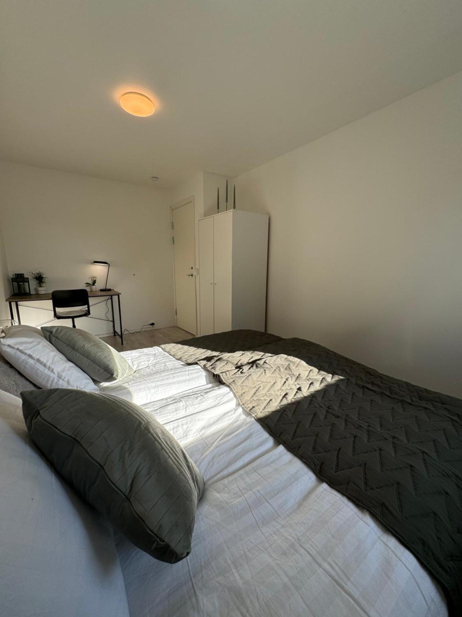 So Easy Stay, Malmoe المظهر الخارجي الصورة