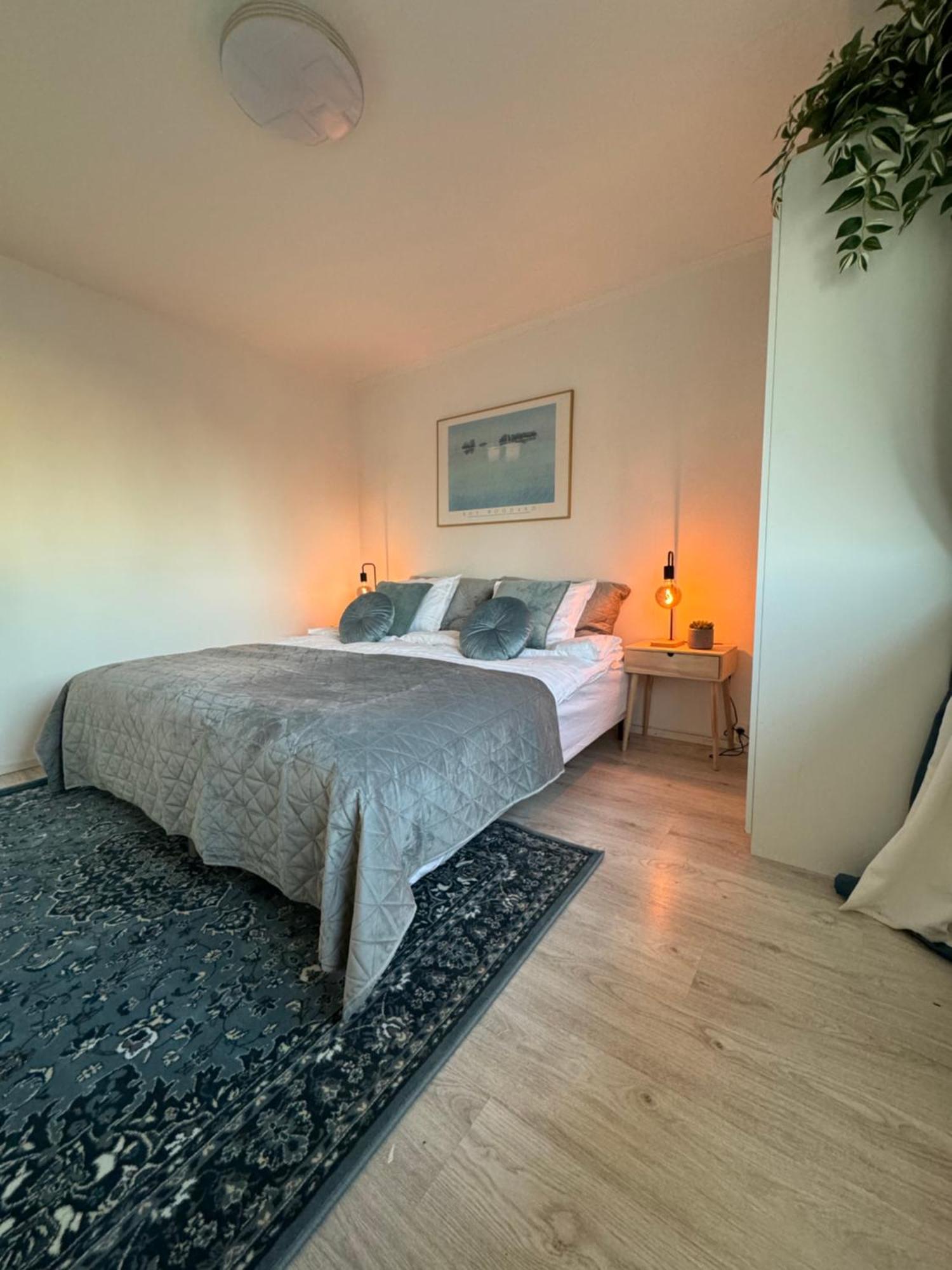 So Easy Stay, Malmoe المظهر الخارجي الصورة