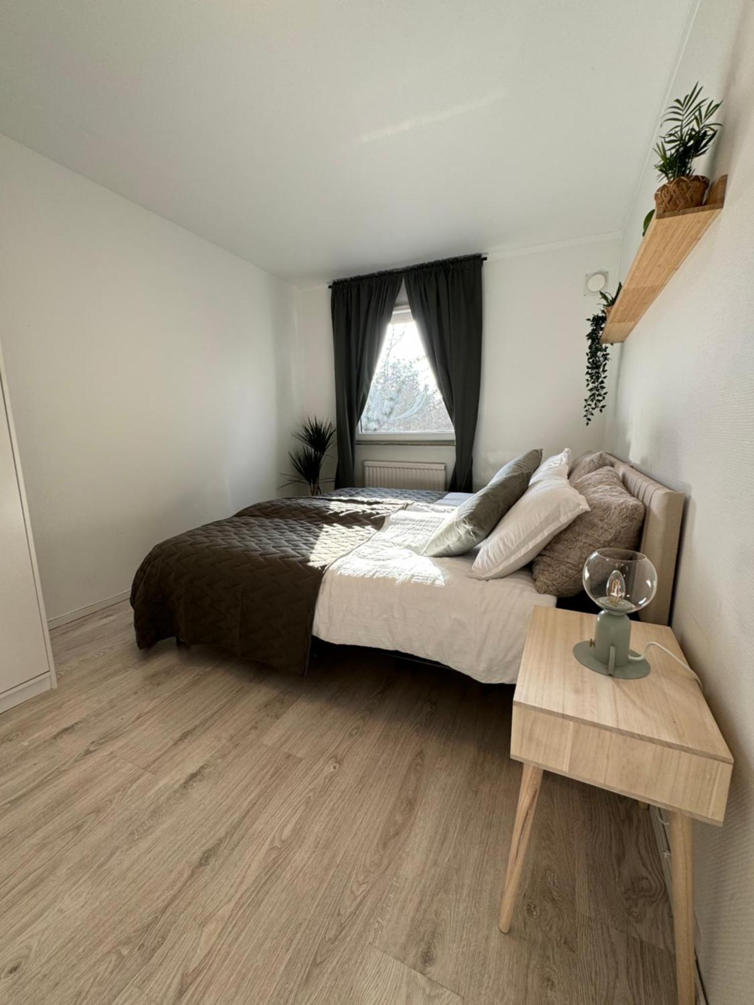 So Easy Stay, Malmoe المظهر الخارجي الصورة