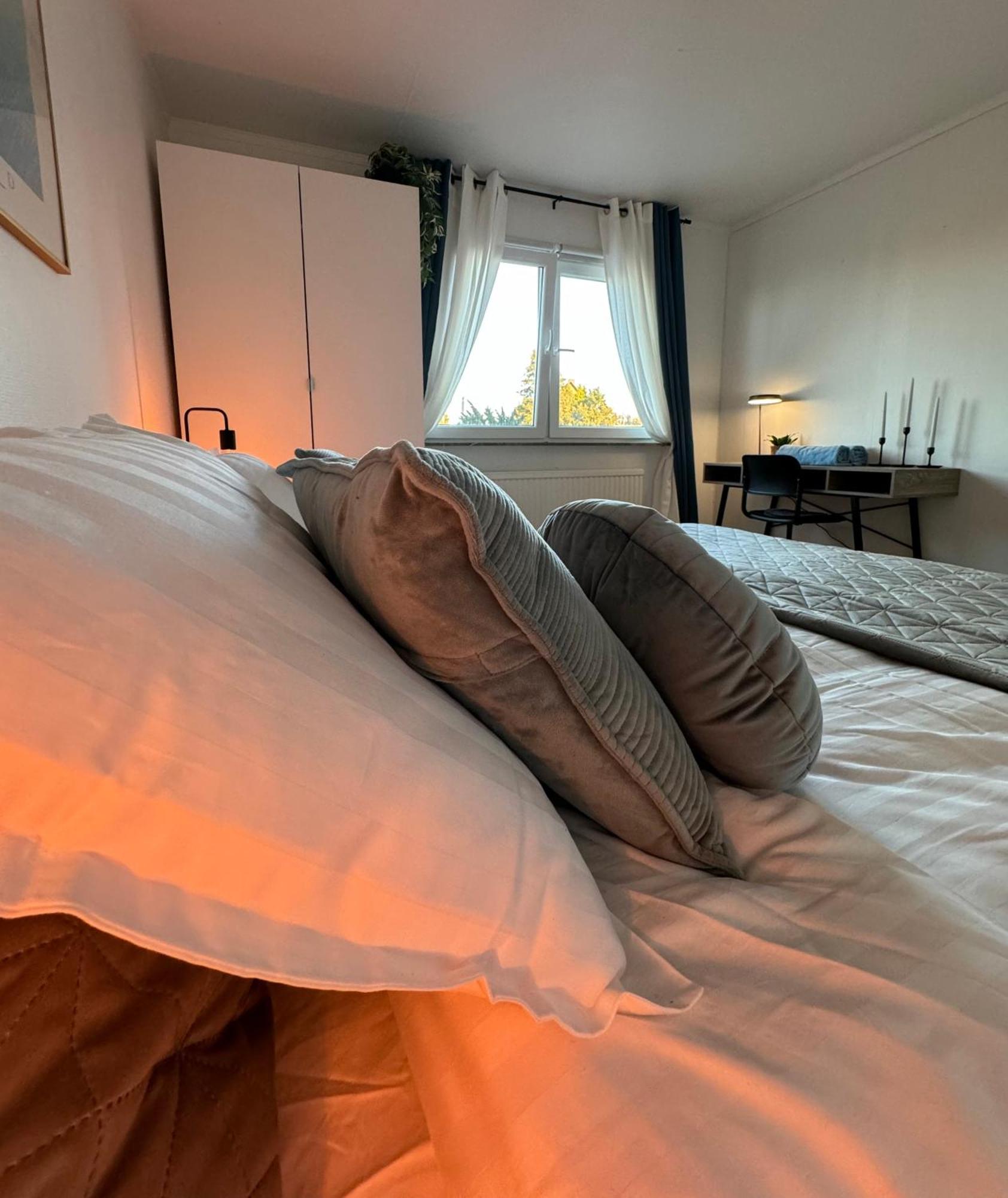 So Easy Stay, Malmoe المظهر الخارجي الصورة