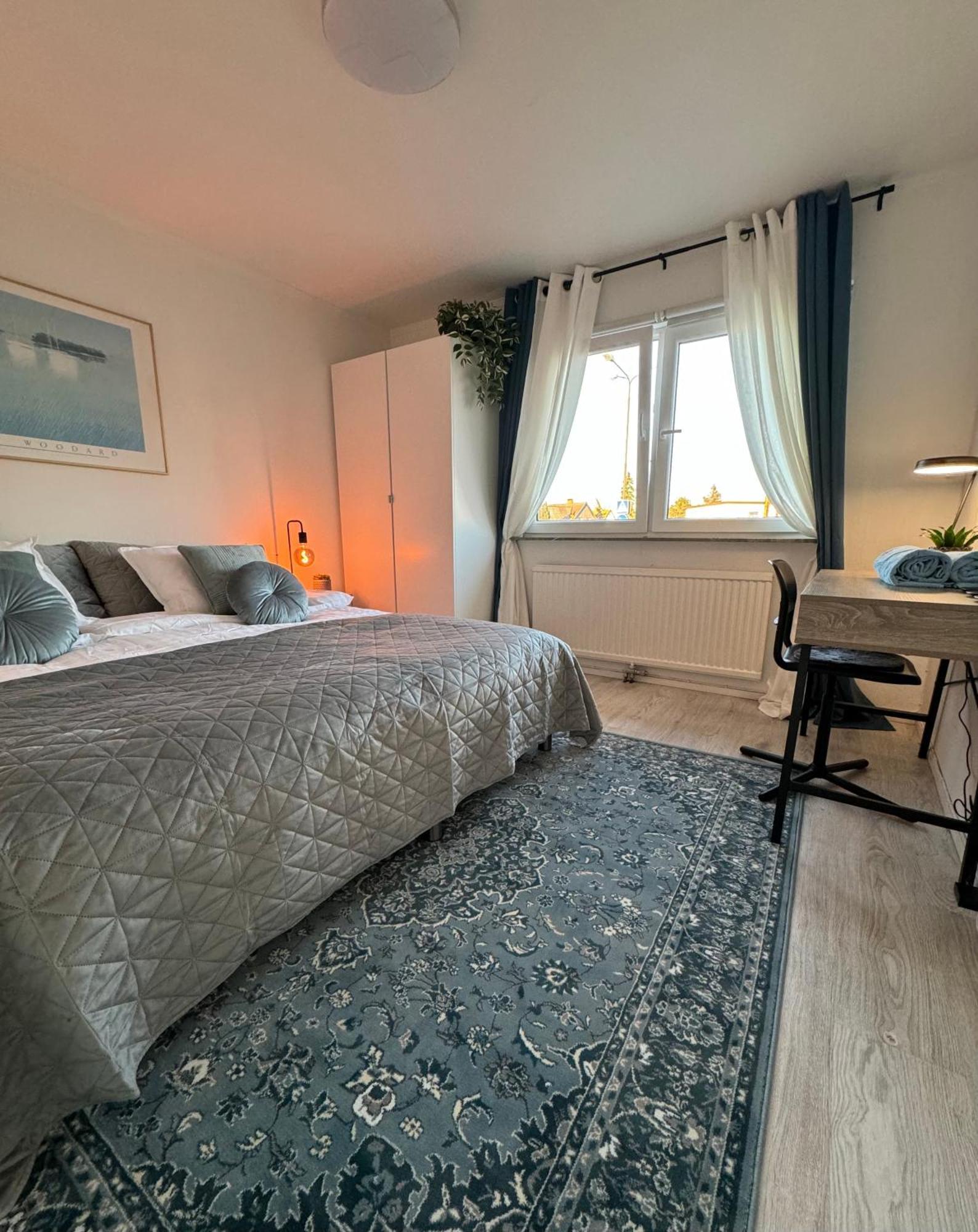 So Easy Stay, Malmoe المظهر الخارجي الصورة