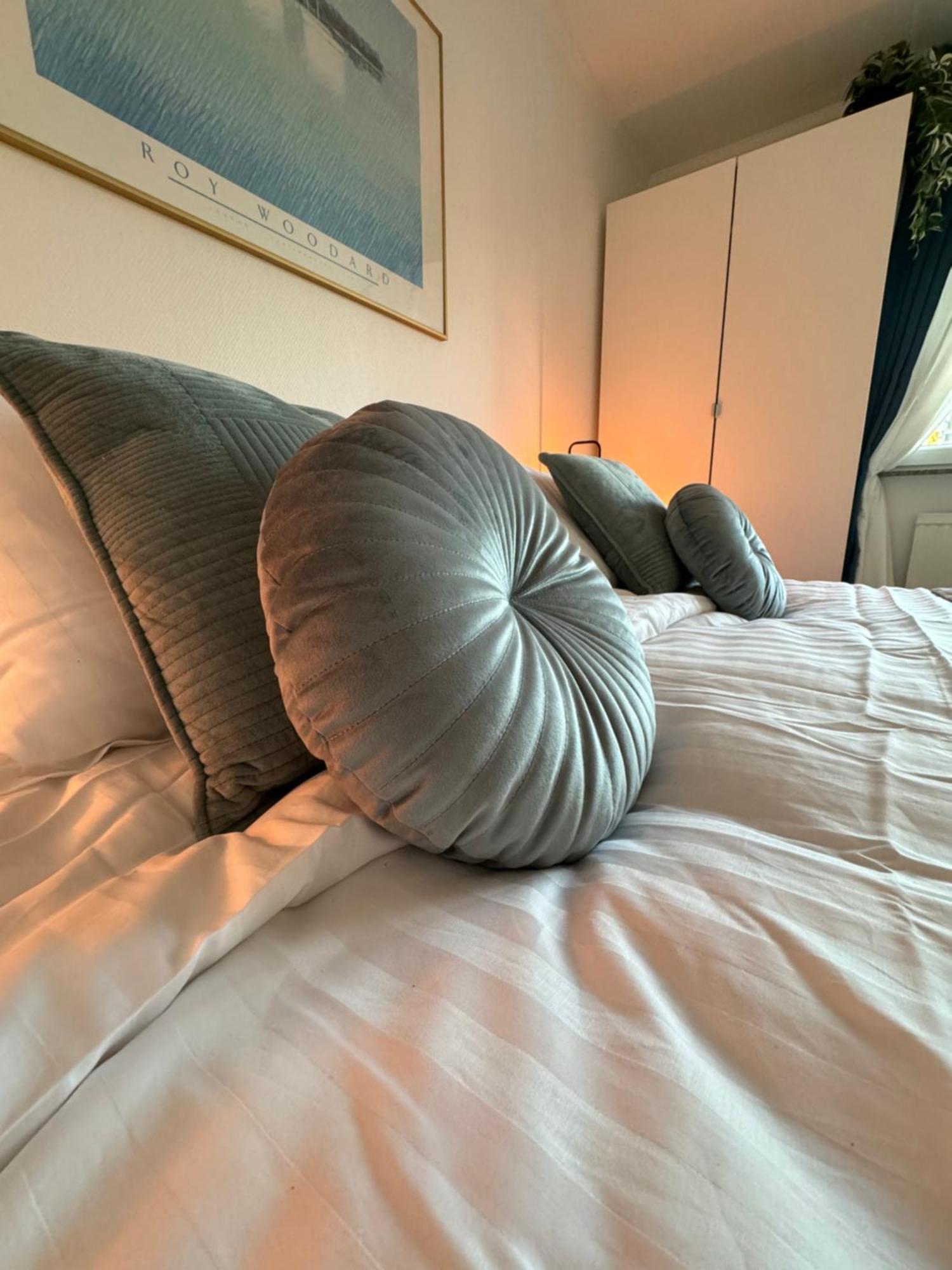 So Easy Stay, Malmoe المظهر الخارجي الصورة
