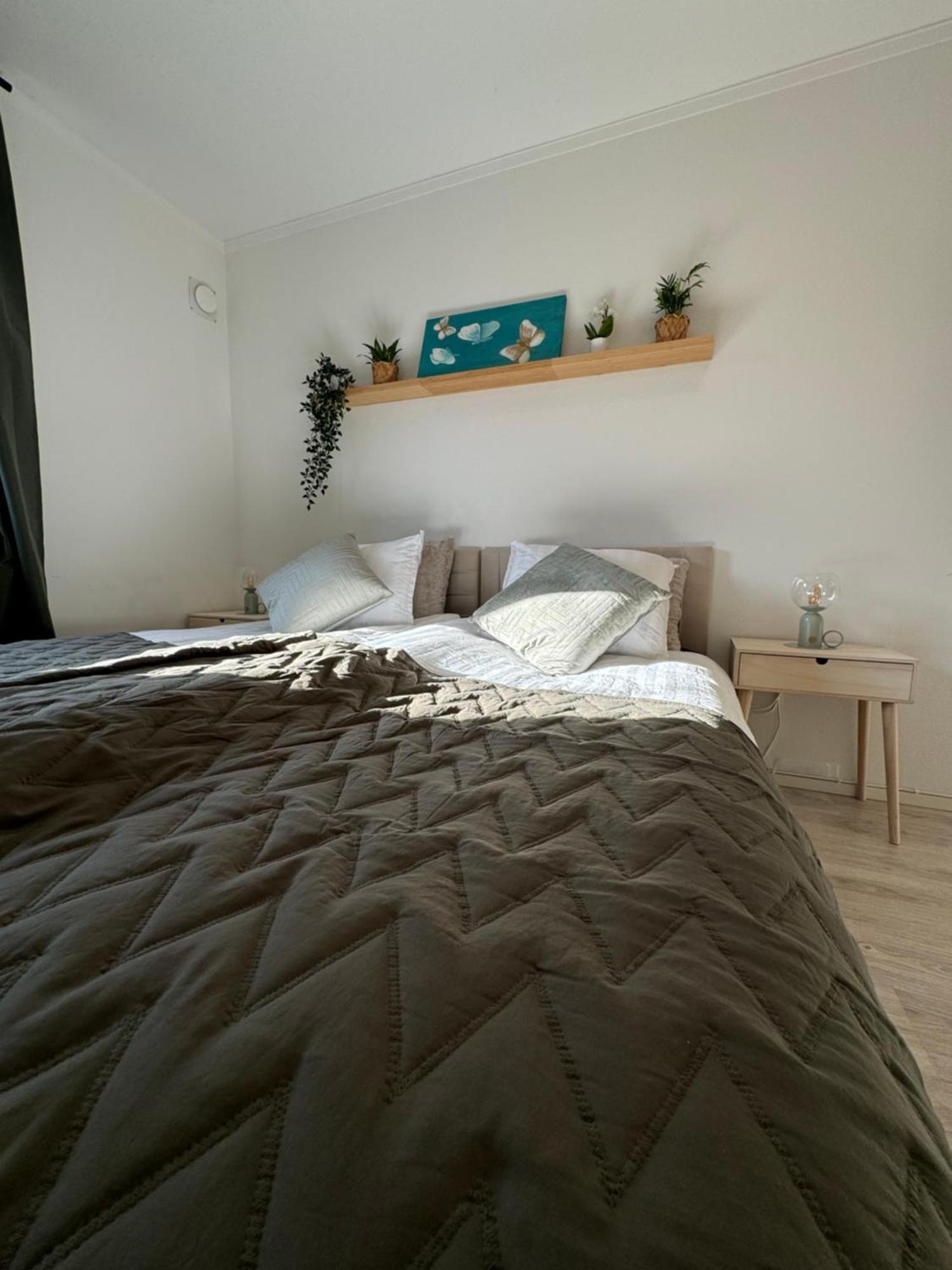 So Easy Stay, Malmoe المظهر الخارجي الصورة