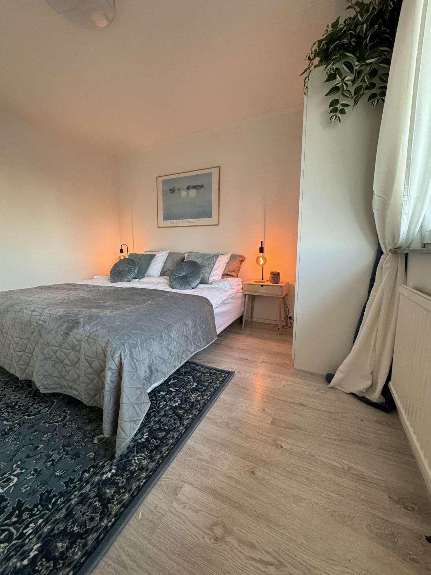 So Easy Stay, Malmoe المظهر الخارجي الصورة