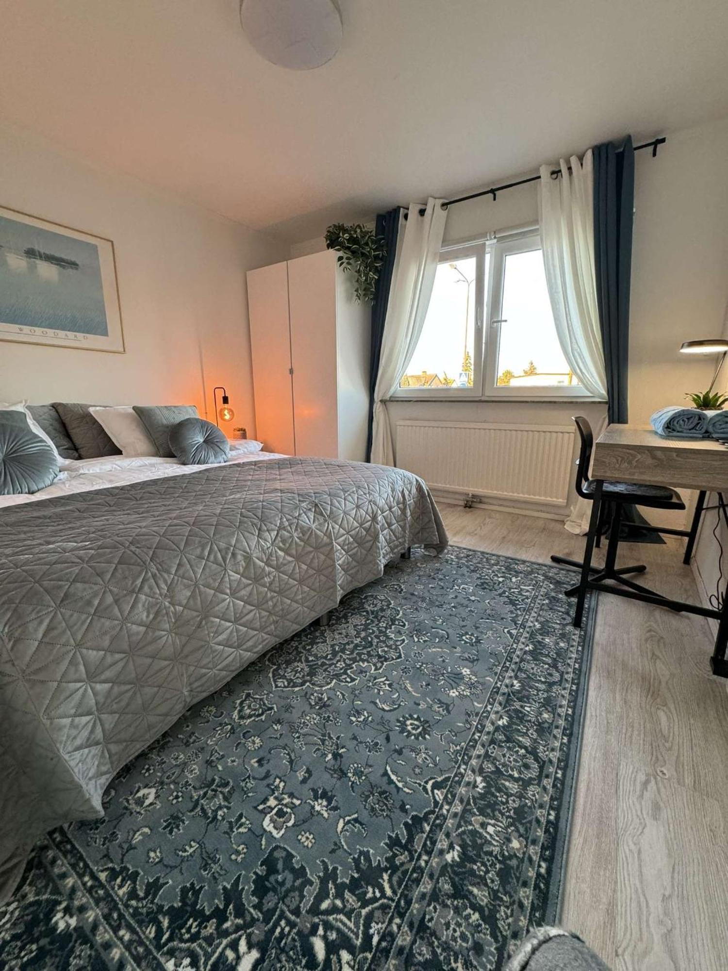 So Easy Stay, Malmoe المظهر الخارجي الصورة